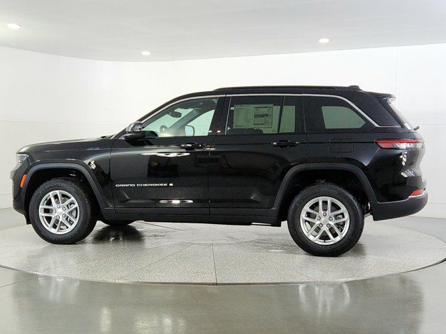 2024 Jeep Grand Cherokee Laredo X