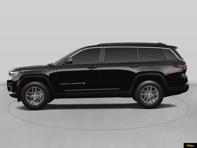 2024 Jeep Grand Cherokee L Laredo X