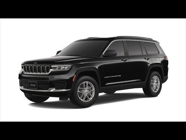 2024 Jeep Grand Cherokee L Laredo X