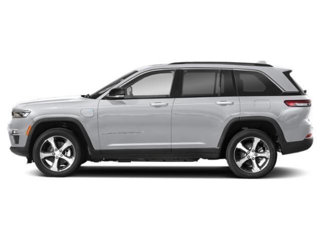 2024 Jeep Grand Cherokee 4xe Overland