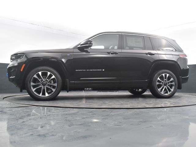 2024 Jeep Grand Cherokee 4xe Overland