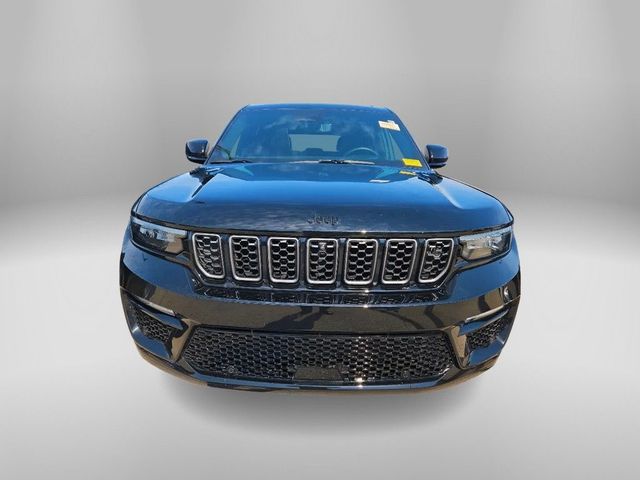 2024 Jeep Grand Cherokee Summit Reserve