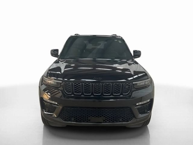 2024 Jeep Grand Cherokee Summit Reserve