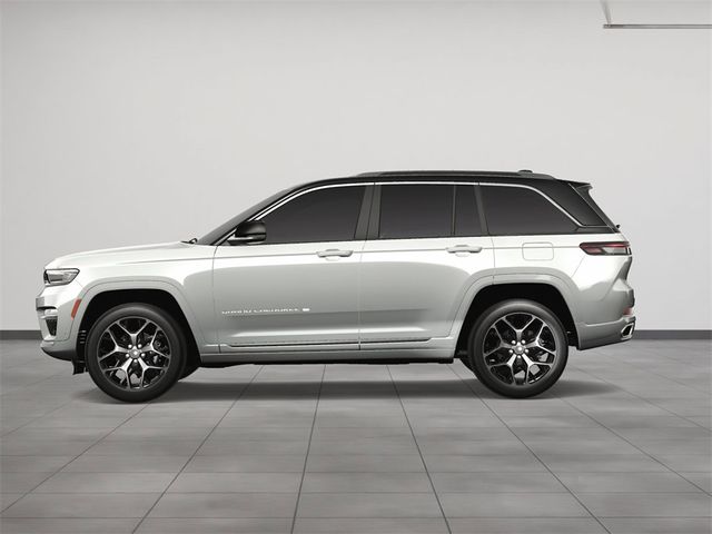 2024 Jeep Grand Cherokee Summit Reserve