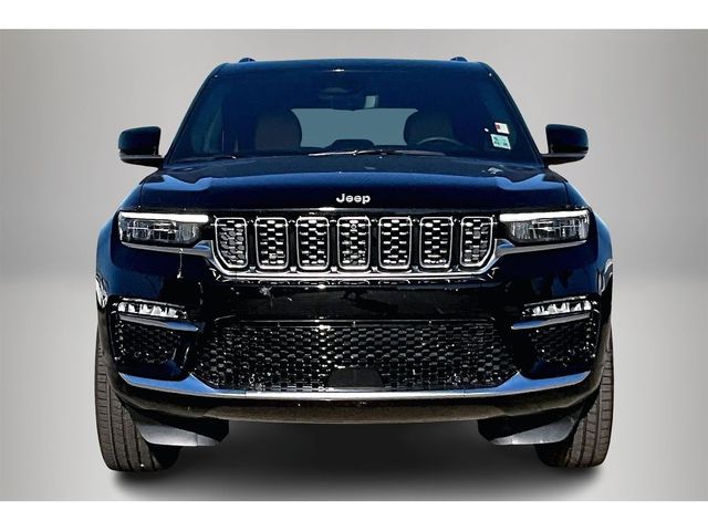 2024 Jeep Grand Cherokee Summit Reserve