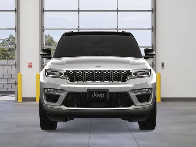 2024 Jeep Grand Cherokee 4xe Summit Reserve