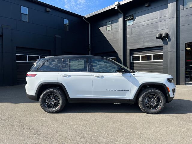 2024 Jeep Grand Cherokee 4xe Trailhawk