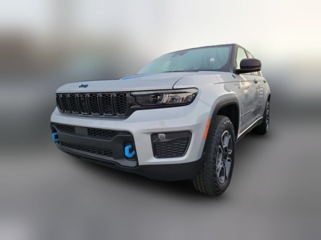 2024 Jeep Grand Cherokee 4xe Trailhawk