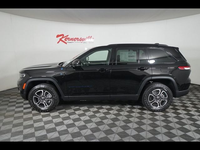 2024 Jeep Grand Cherokee 4xe Trailhawk