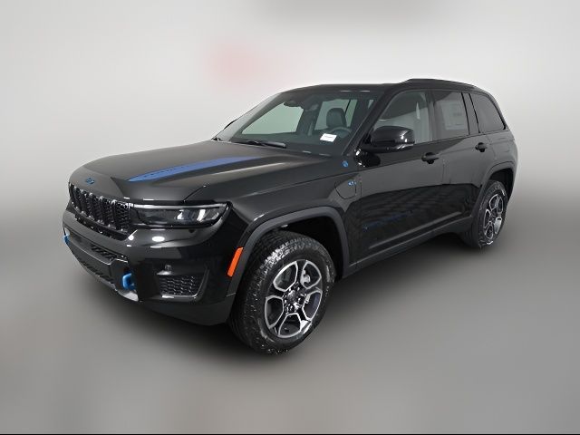 2024 Jeep Grand Cherokee 4xe Trailhawk