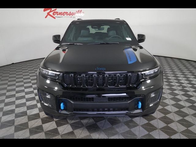 2024 Jeep Grand Cherokee 4xe Trailhawk