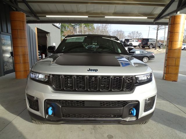 2024 Jeep Grand Cherokee 4xe Trailhawk