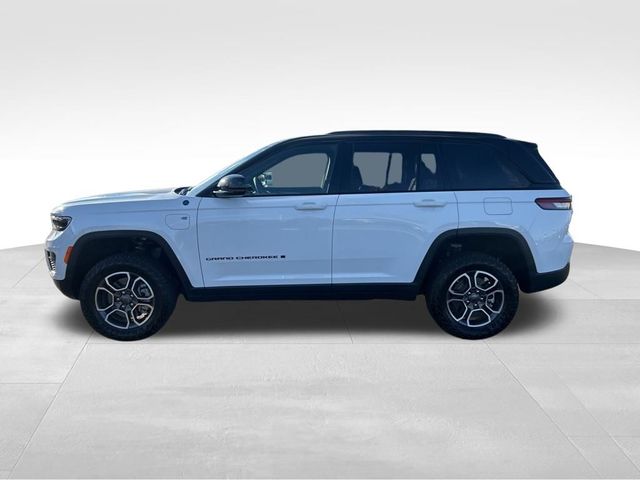 2024 Jeep Grand Cherokee 4xe Trailhawk