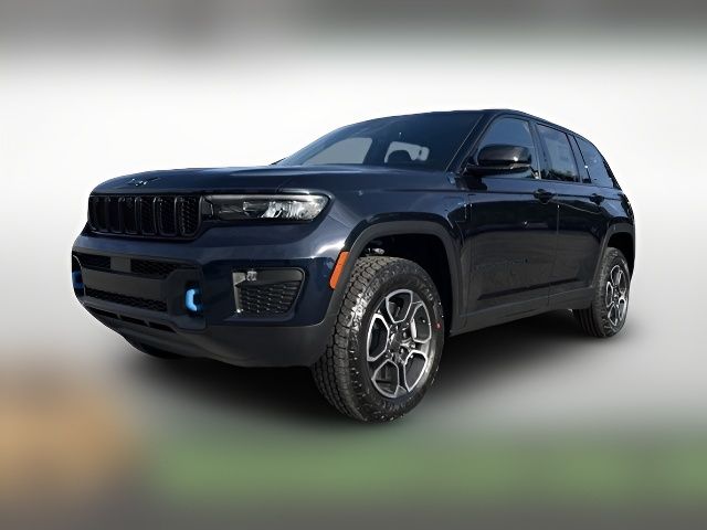 2024 Jeep Grand Cherokee 4xe Trailhawk