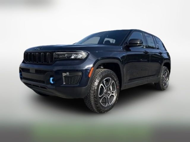 2024 Jeep Grand Cherokee 4xe Trailhawk