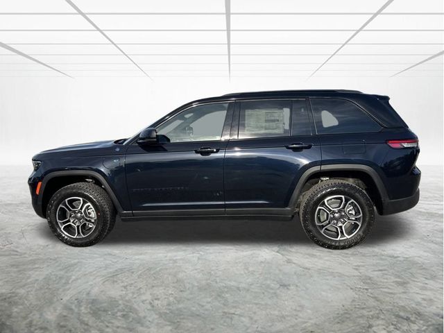 2024 Jeep Grand Cherokee 4xe Trailhawk