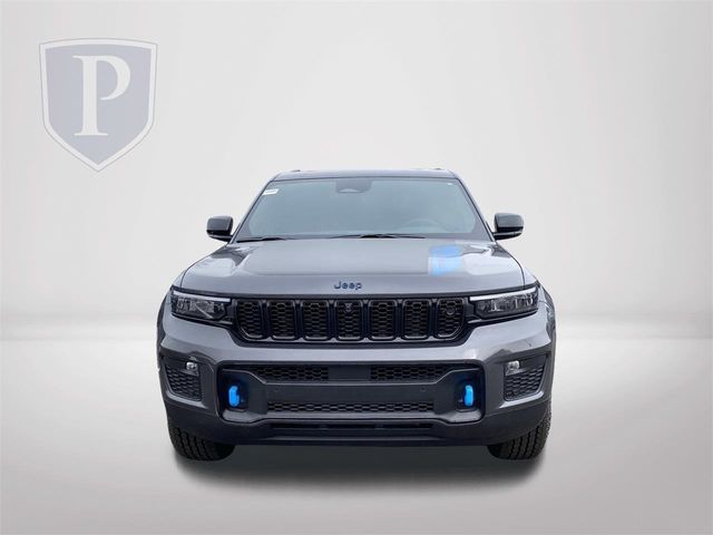 2024 Jeep Grand Cherokee 4xe Trailhawk