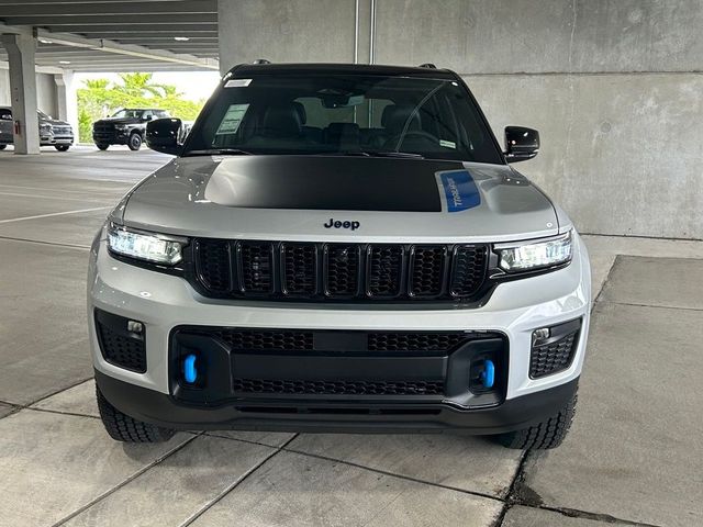 2024 Jeep Grand Cherokee 4xe Trailhawk