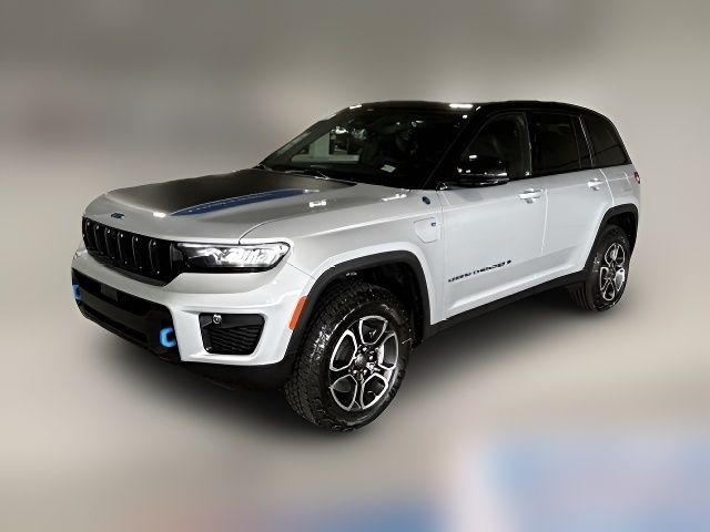 2024 Jeep Grand Cherokee 4xe Trailhawk