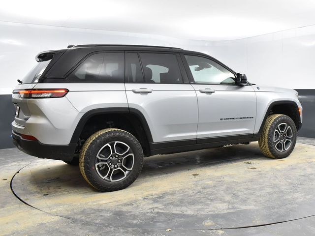 2024 Jeep Grand Cherokee 4xe Trailhawk