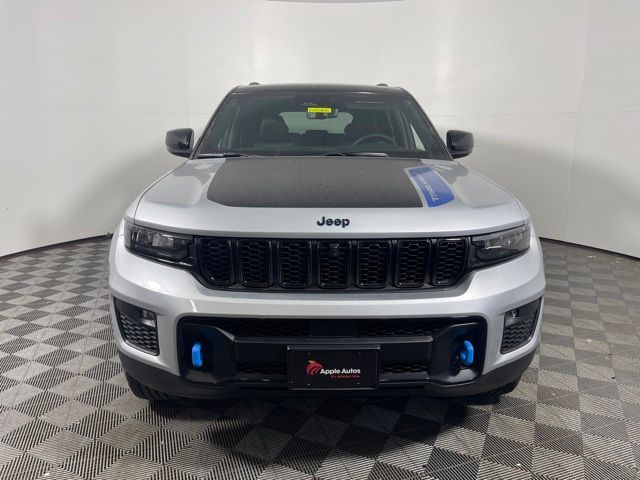 2024 Jeep Grand Cherokee 4xe Trailhawk