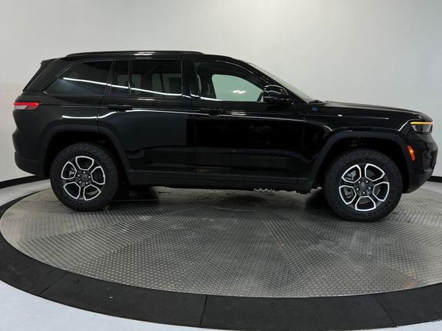 2024 Jeep Grand Cherokee 4xe Trailhawk