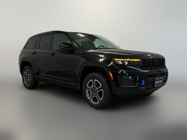 2024 Jeep Grand Cherokee 4xe Trailhawk