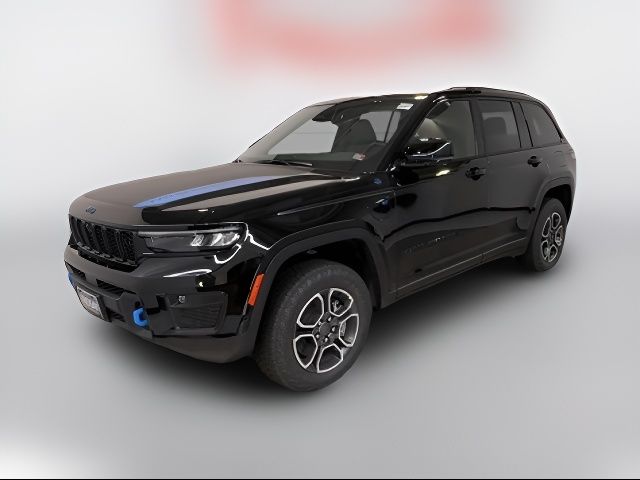 2024 Jeep Grand Cherokee 4xe Trailhawk