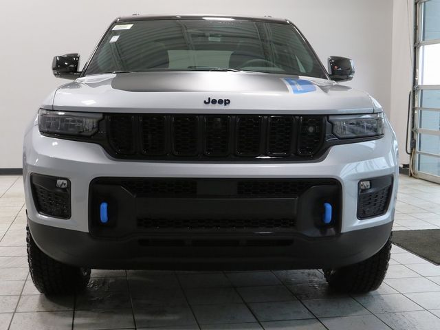 2024 Jeep Grand Cherokee 4xe Trailhawk