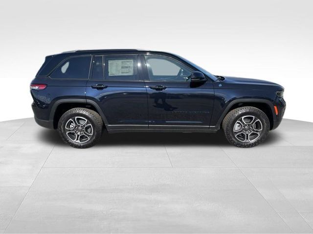 2024 Jeep Grand Cherokee 4xe Trailhawk