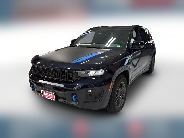 2024 Jeep Grand Cherokee 4xe Trailhawk
