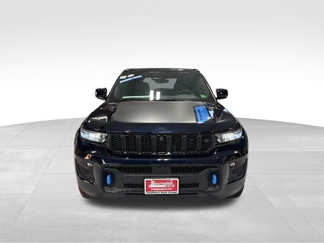 2024 Jeep Grand Cherokee 4xe Trailhawk
