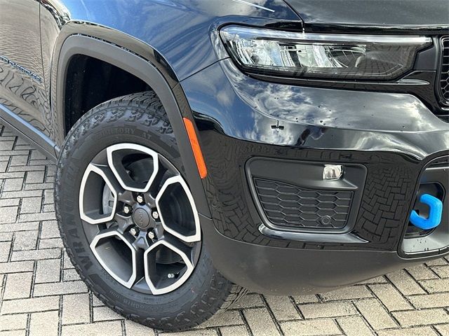 2024 Jeep Grand Cherokee 4xe Trailhawk