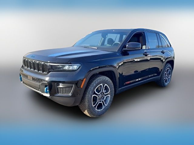 2024 Jeep Grand Cherokee 4xe Trailhawk