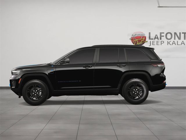 2024 Jeep Grand Cherokee 4xe Trailhawk