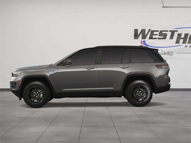 2024 Jeep Grand Cherokee 4xe Trailhawk