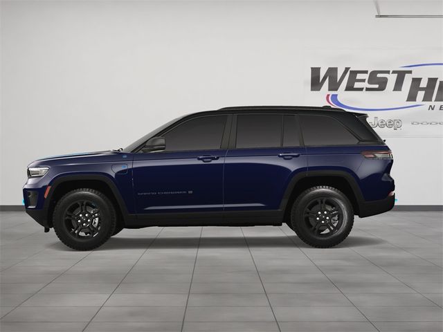 2024 Jeep Grand Cherokee 4xe Trailhawk