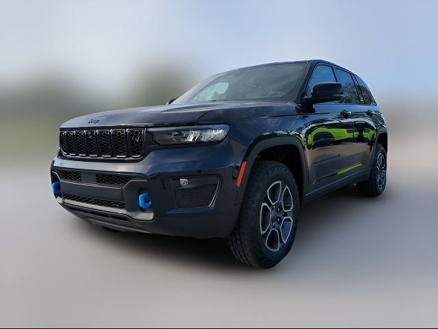 2024 Jeep Grand Cherokee 4xe Trailhawk