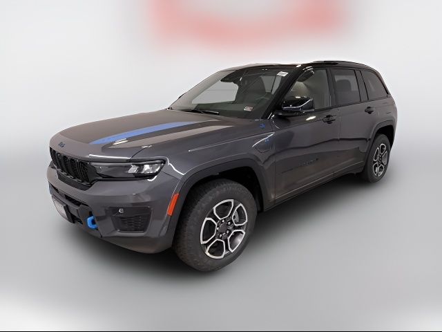 2024 Jeep Grand Cherokee 4xe Trailhawk