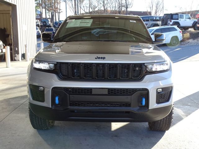 2024 Jeep Grand Cherokee 4xe Trailhawk