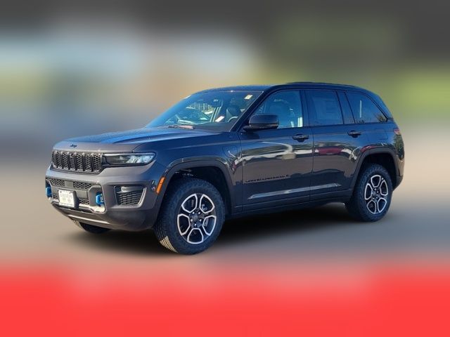 2024 Jeep Grand Cherokee 4xe Trailhawk