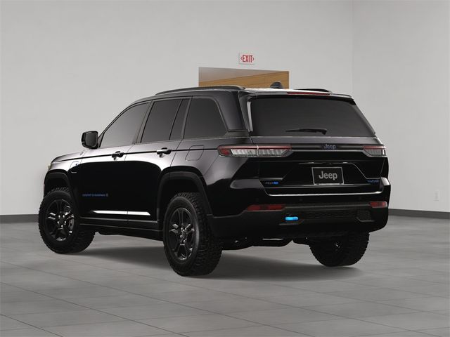 2024 Jeep Grand Cherokee 4xe Trailhawk