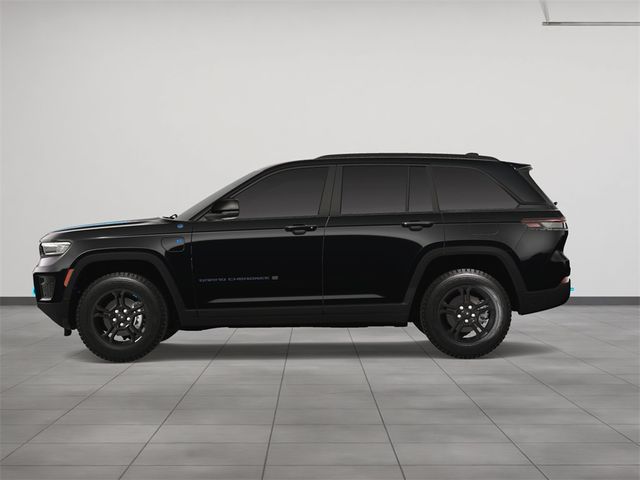 2024 Jeep Grand Cherokee 4xe Trailhawk