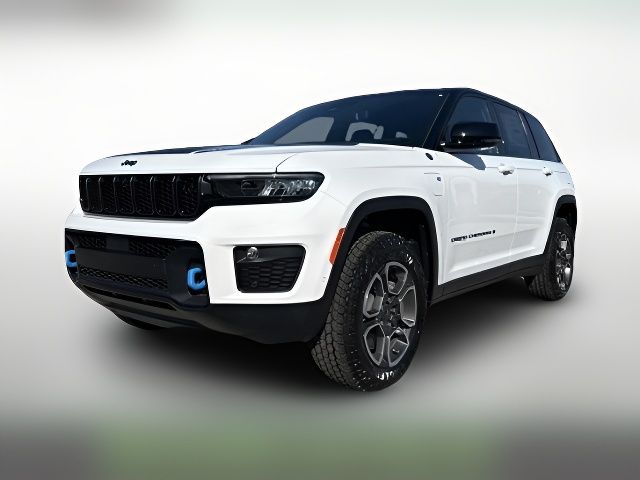 2024 Jeep Grand Cherokee 4xe Trailhawk