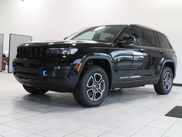 2024 Jeep Grand Cherokee 4xe Trailhawk