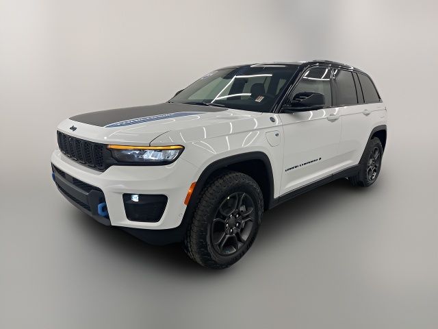 2024 Jeep Grand Cherokee 4xe Trailhawk