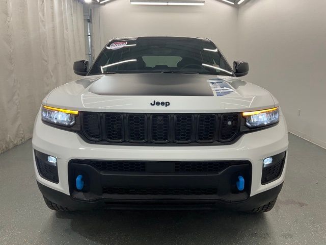 2024 Jeep Grand Cherokee 4xe Trailhawk