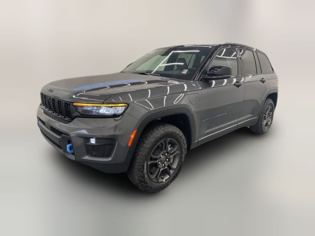 2024 Jeep Grand Cherokee 4xe Trailhawk