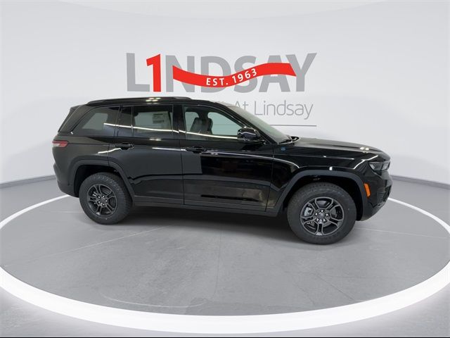 2024 Jeep Grand Cherokee 4xe Trailhawk