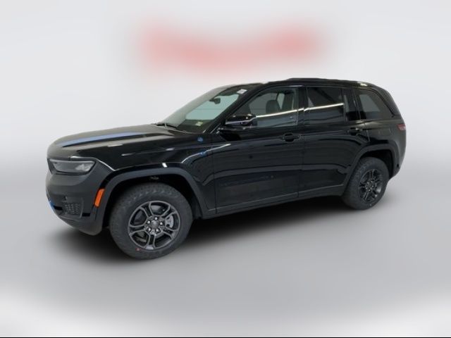 2024 Jeep Grand Cherokee 4xe Trailhawk